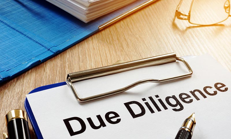 Property Due Diligence in Thailand