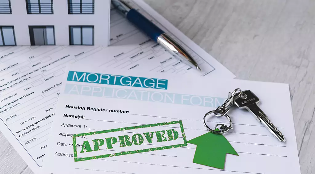 Property Mortgages in Thailand