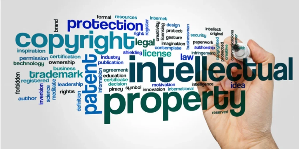 Intellectual Property in Thailand